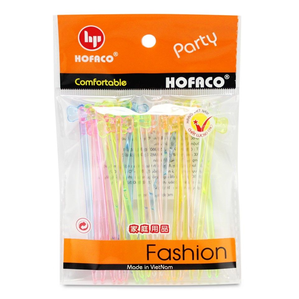 Nĩa Nơ Bịch HPB43