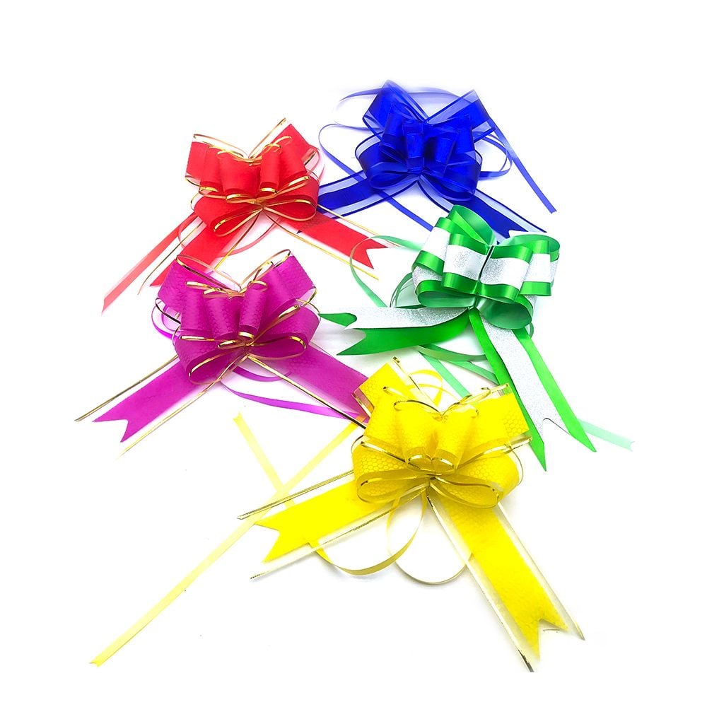 Nơ Rút Nhỏ ( 5 cm)