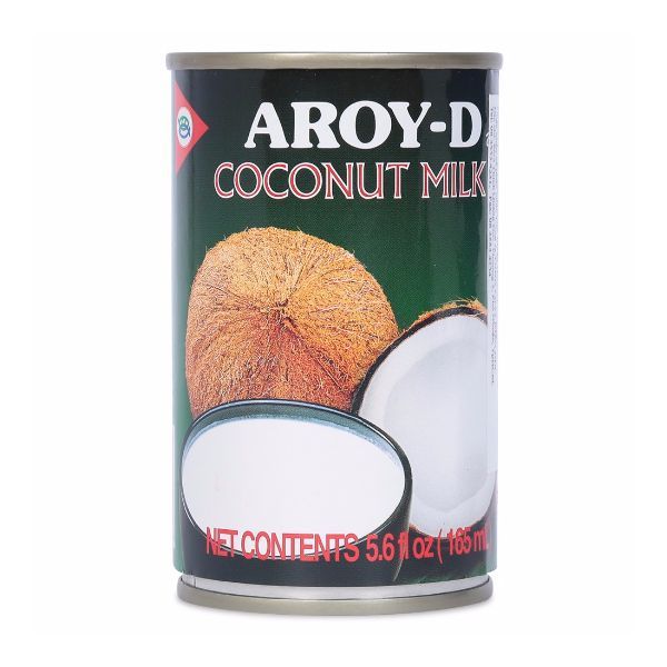 Nước Cốt Dừa Aroy-D (165ml)