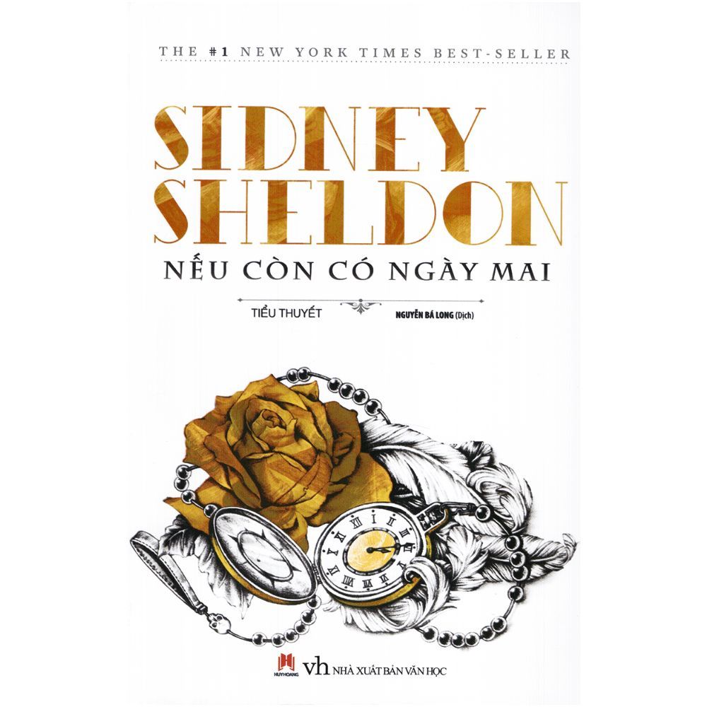 Nếu Còn Có Ngày Mai (Tái Bản)