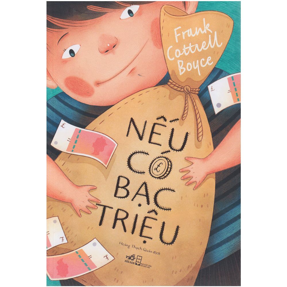 Nếu Có Bạc Triệu