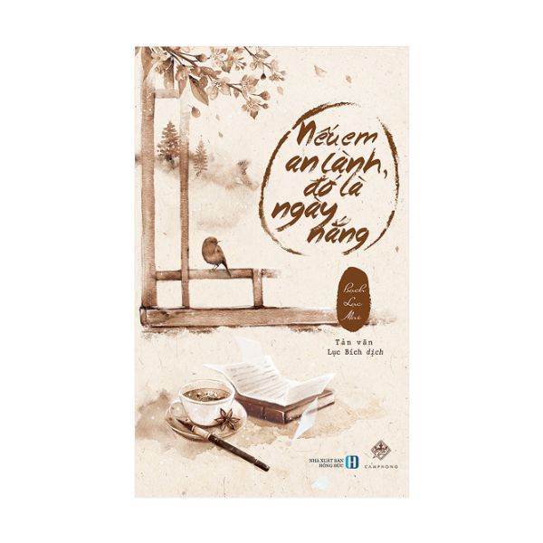 Nếu Em An Lành , Đó Là Ngày Nắng