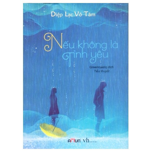 Nếu không là tình yêu