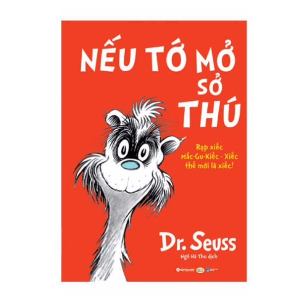 Nếu tớ mở sở thú