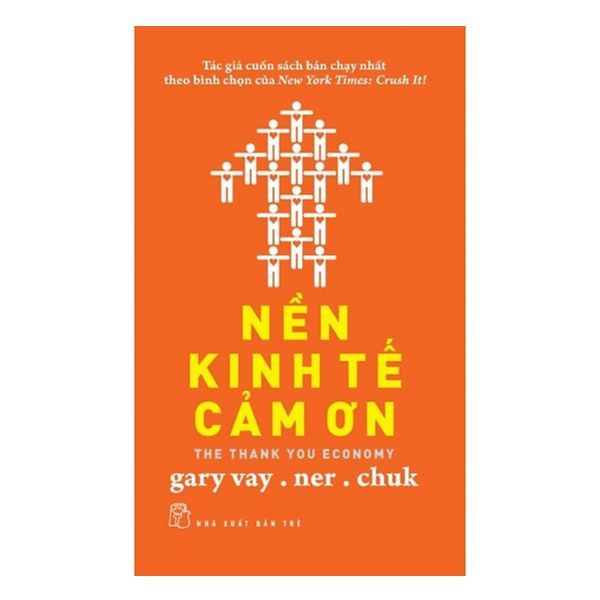 Nền Kinh Tế Cảm Ơn