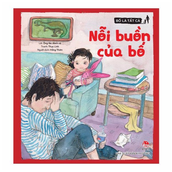 Nỗi Buồn Của Bố
