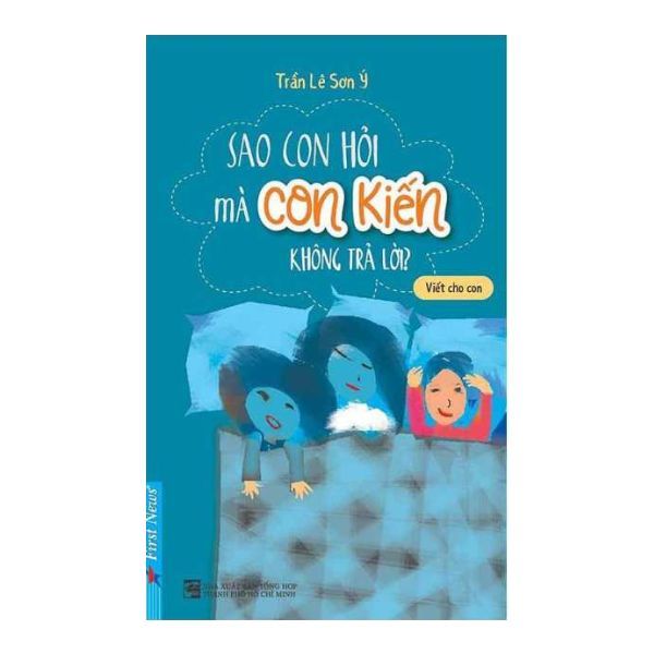 Sao Con Hỏi Mà Con Kiến Không Trả Lời?