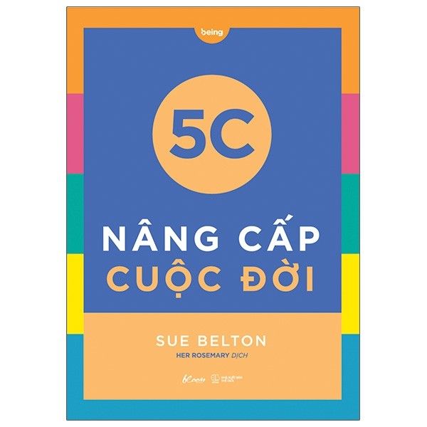  5C Nâng cấp cuộc đời 