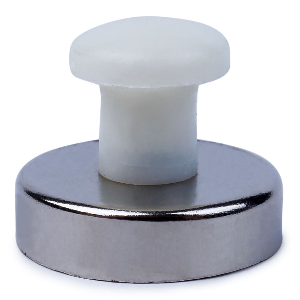 Nam Châm Hít Bảng D16mm