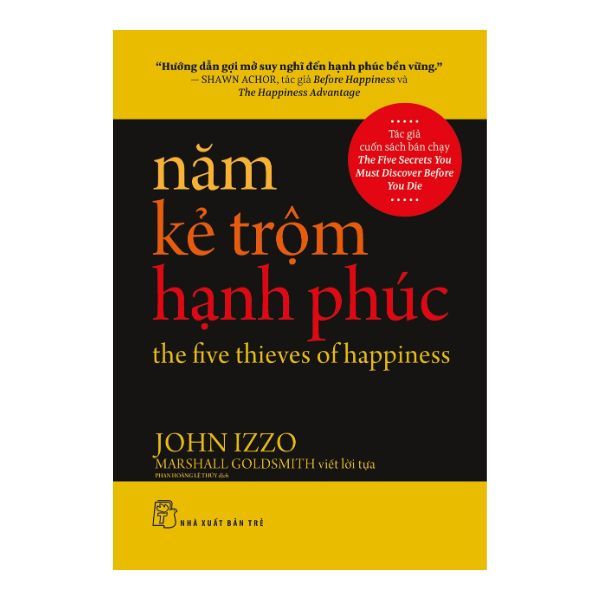 Năm Kẻ Trộm Hạnh Phúc