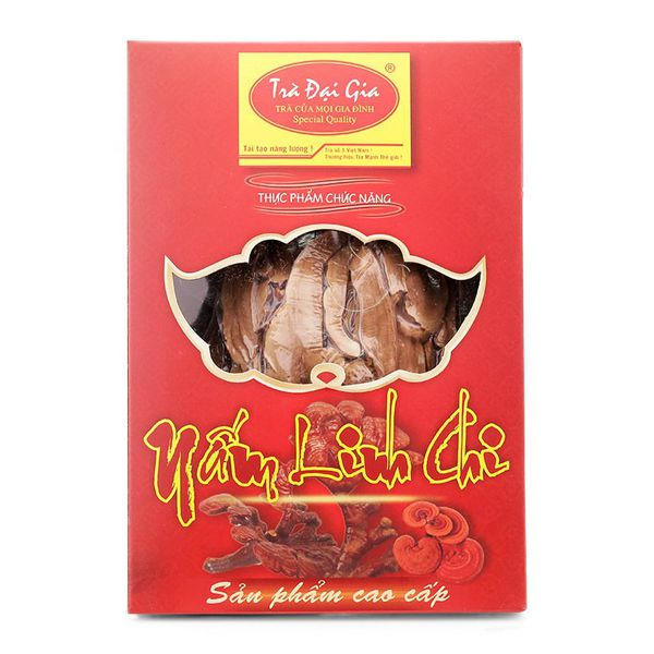 Nấm Linh Chi (100g)