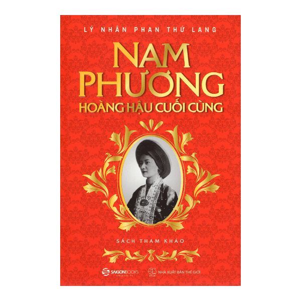 Nam Phương - Hoàng Hậu Cuối Cùng