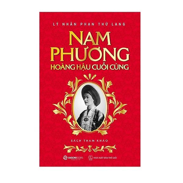 Nam Phương Hoàng Hậu Cuối Cùng