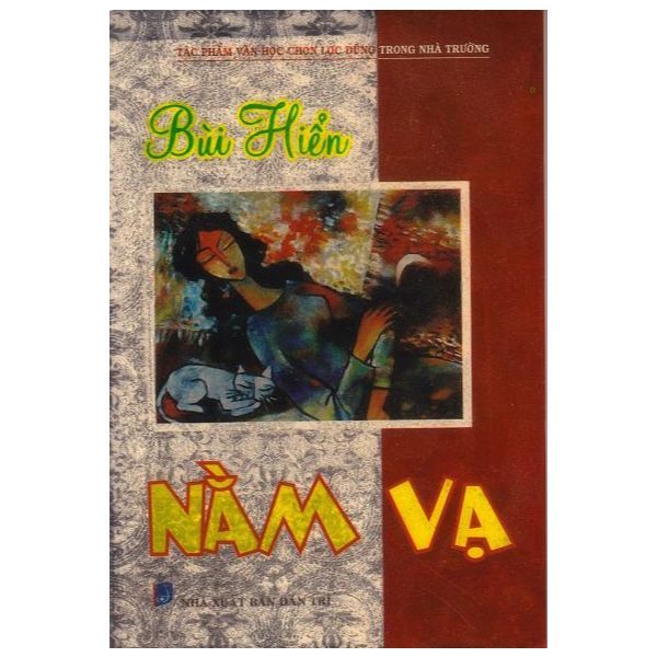 Nằm Vạ