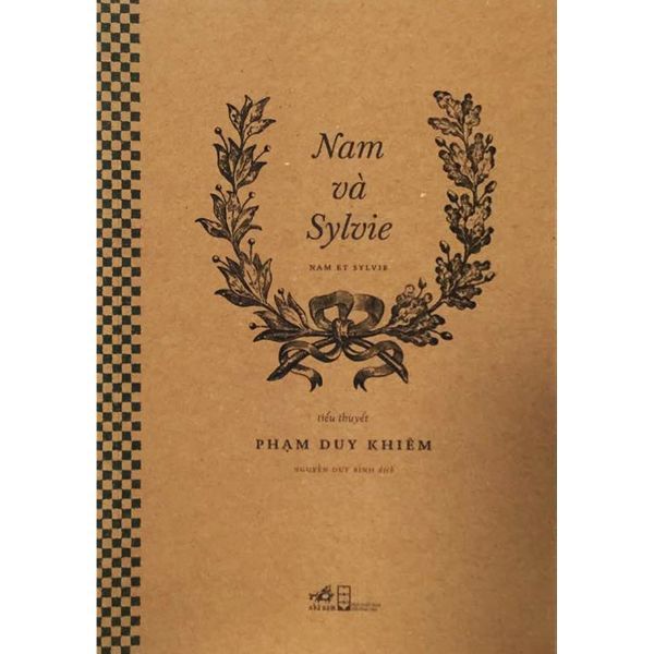 Nam Và Sylvie