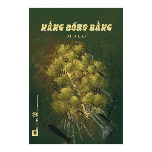 Nắng đồng bằng