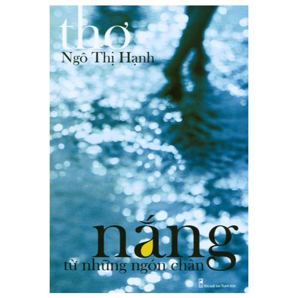 Nắng Từ Những Ngón Chân