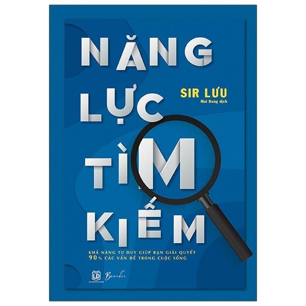 Năng lực tìm kiếm