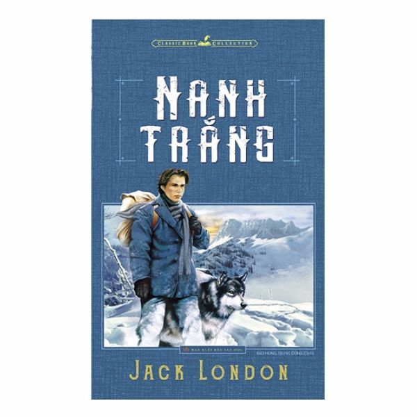 Nanh Trắng
