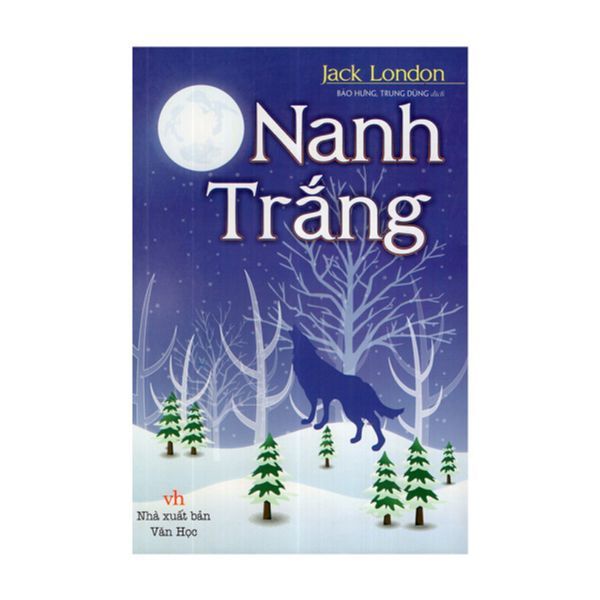 Nanh Trắng