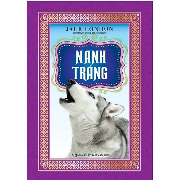 Nanh Trắng (Trí Việt)