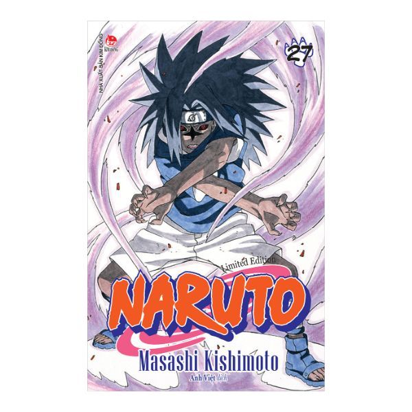 Naruto Limited - Tập 27