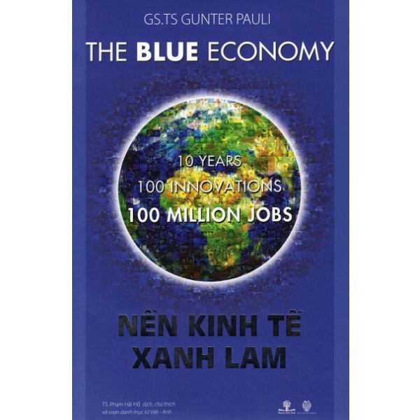 Nền Kinh Tế Xanh Lam