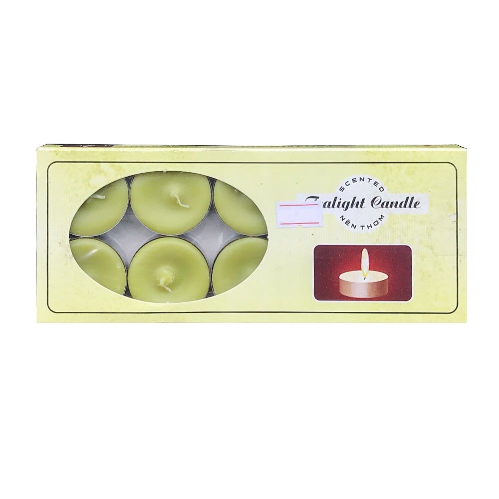 Nến Tealight Thơm