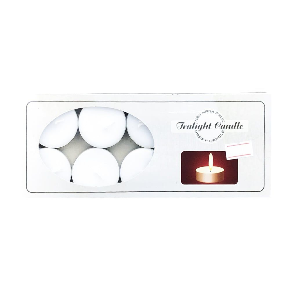 Nến Tealight