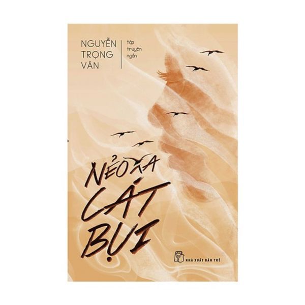 Nẻo Xa Cát Bụi