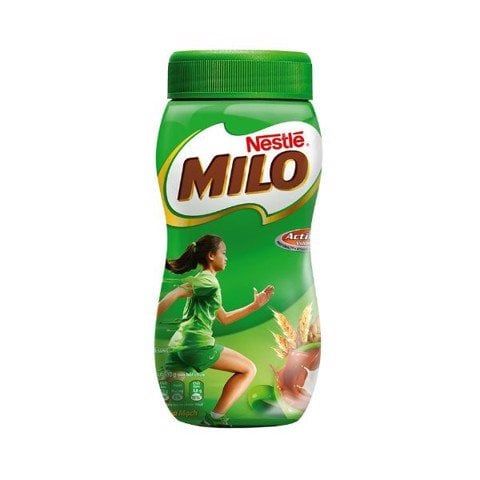 Nestle Milo Nguyên Chất - 400g