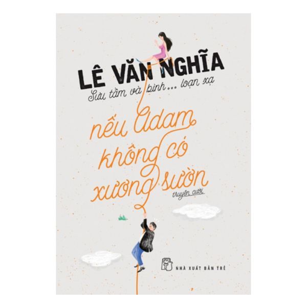  Nếu Adam Không Có Xương Sườn 