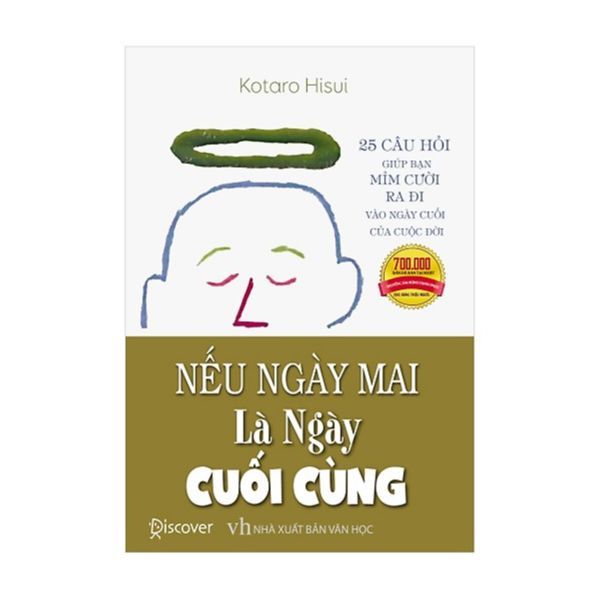 Nếu Ngày Mai Là Ngày Cuối Cùng