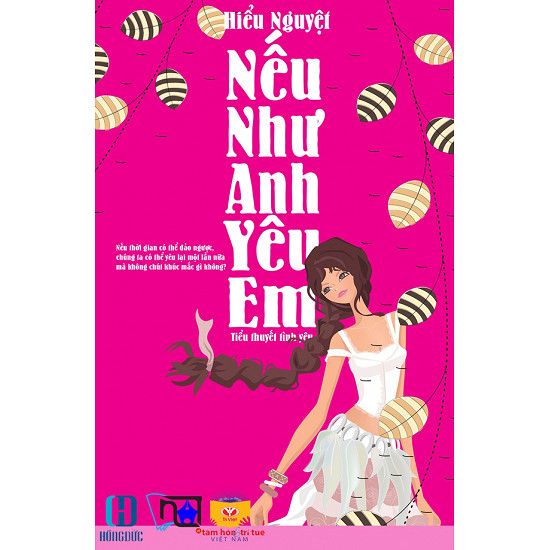 Nếu Như Anh Yêu Em