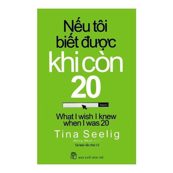 Nếu Tôi Biết Được Khi Còn 20