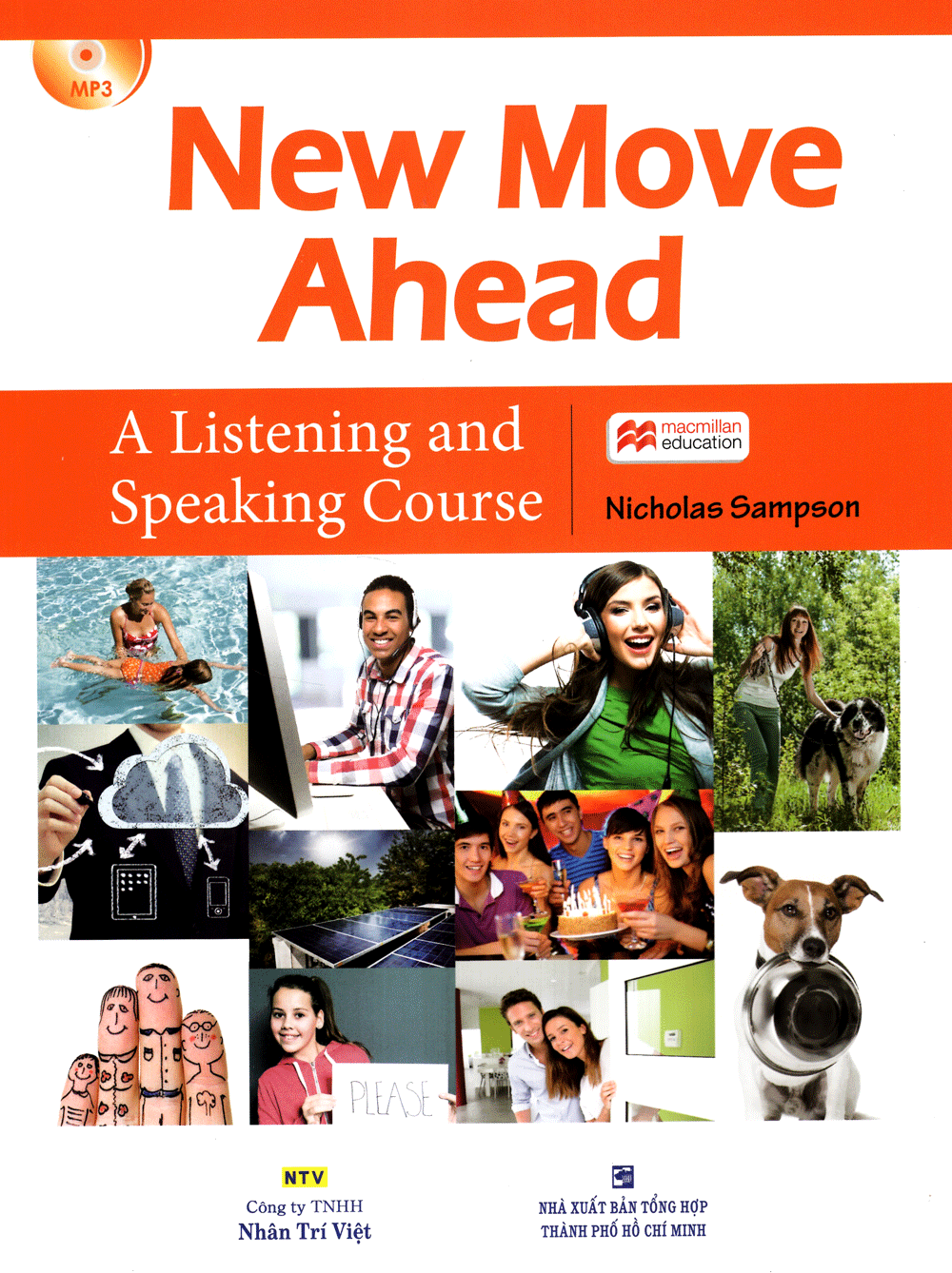 New Move Ahead