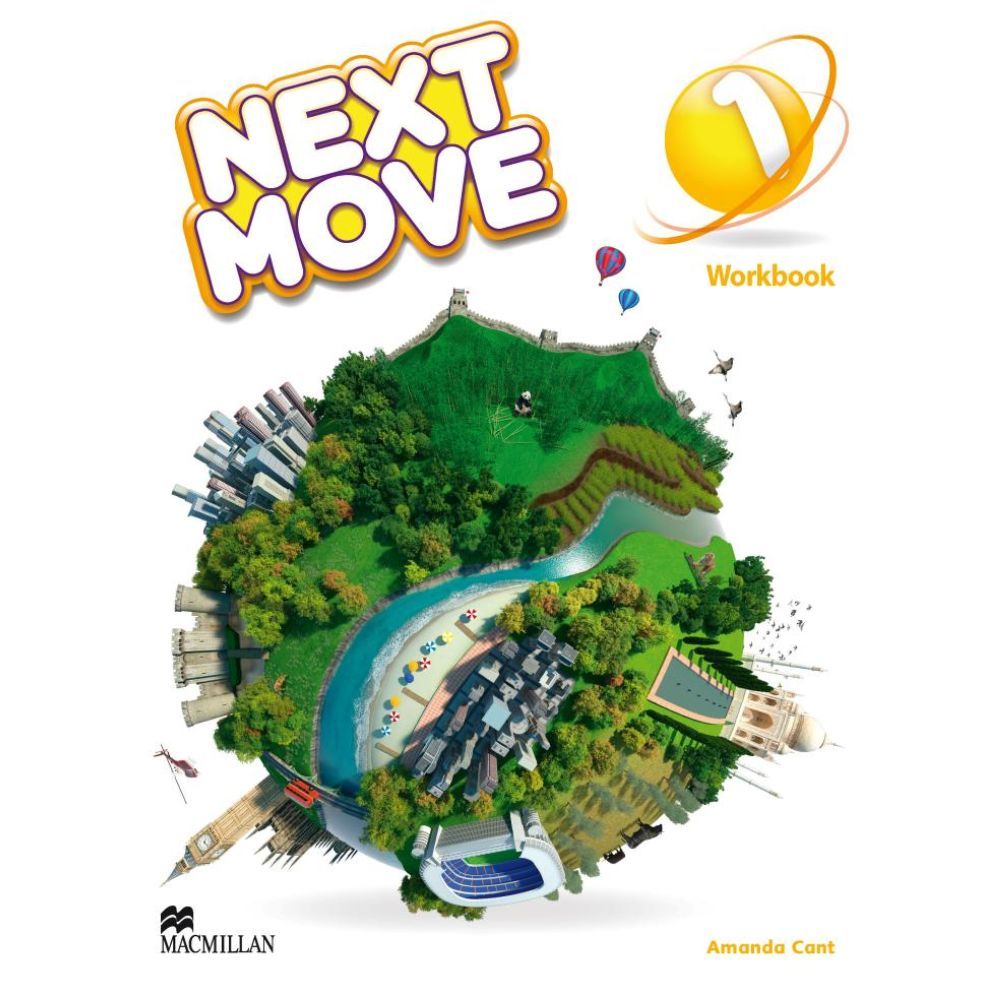 Next Move 1: Workbook