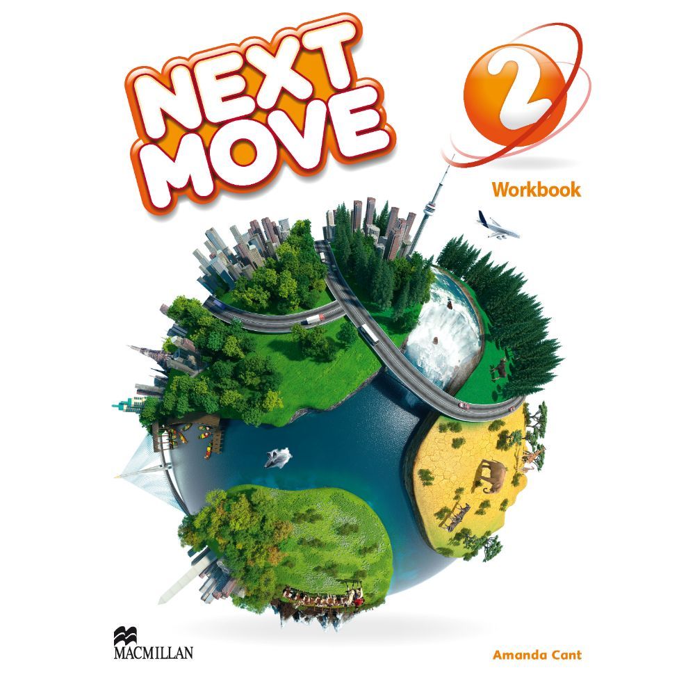 Next Move 2: Workbook