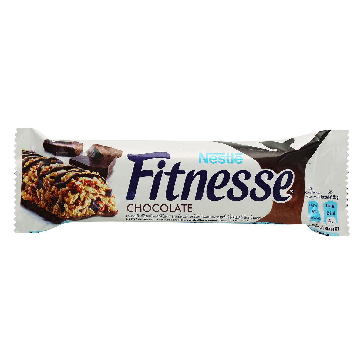  Ngũ Cốc Nestle Fitnesse Chocolate Bar (24g) 