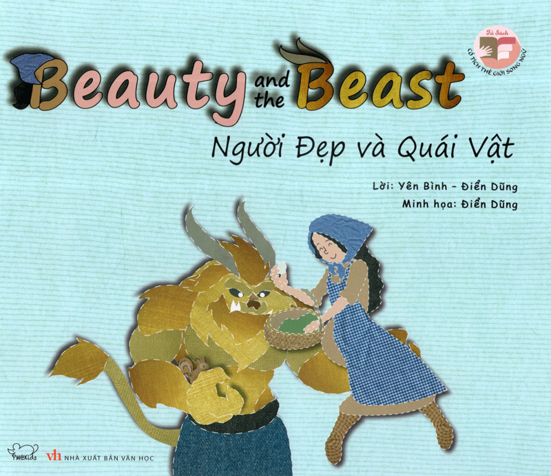 Người Đẹp Và Quái Vật - Beauty And The Beast