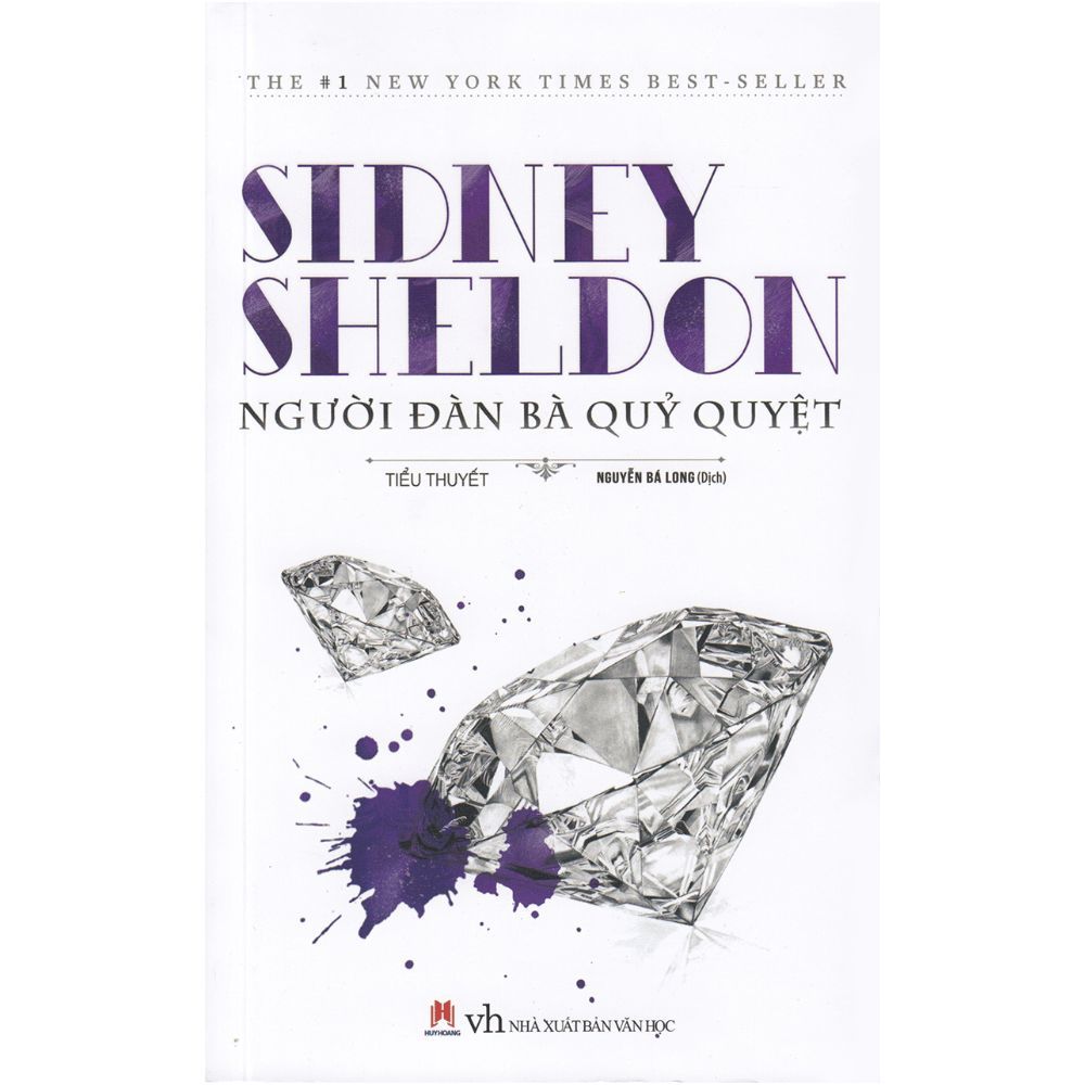 Người Đàn Bà Qủy Quyệt