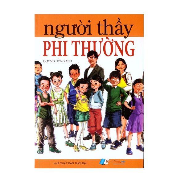 Người Thầy Phi Thường