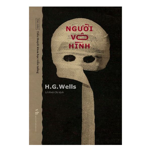 Người Vô Hình