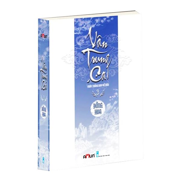 Vân Trung Ca - Mây Trắng Bay Về Đâu (Tập 3)