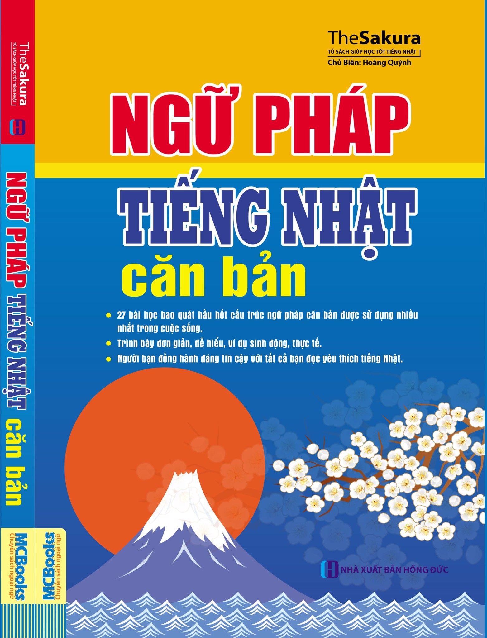 Ngữ Pháp Tiếng Nhật Căn Bản