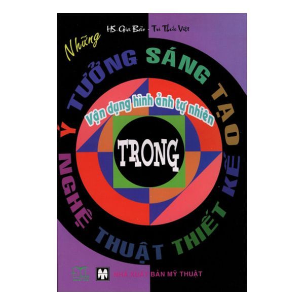 Những Ý Tưởng Sáng Tạo Vận Dụng Hình Ảnh Tự Nhiên Trong Nghệ Thuật Thiết Kế
