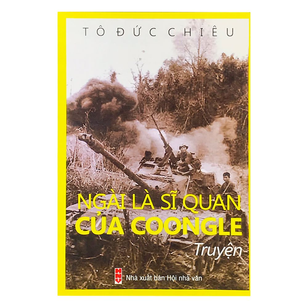 Ngài Là Sĩ Quan Của Coongle