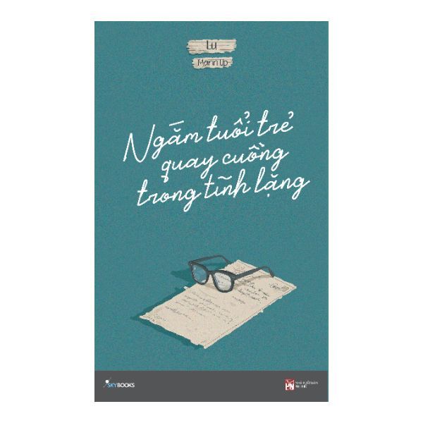 Ngắm Tuổi Trẻ Quay Cuồng Trong Tĩnh Lặng