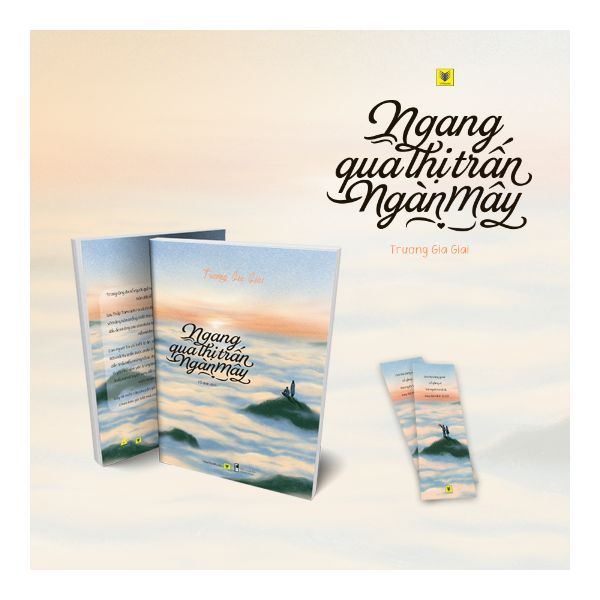 Ngang Qua Thị Trấn Ngàn Mây