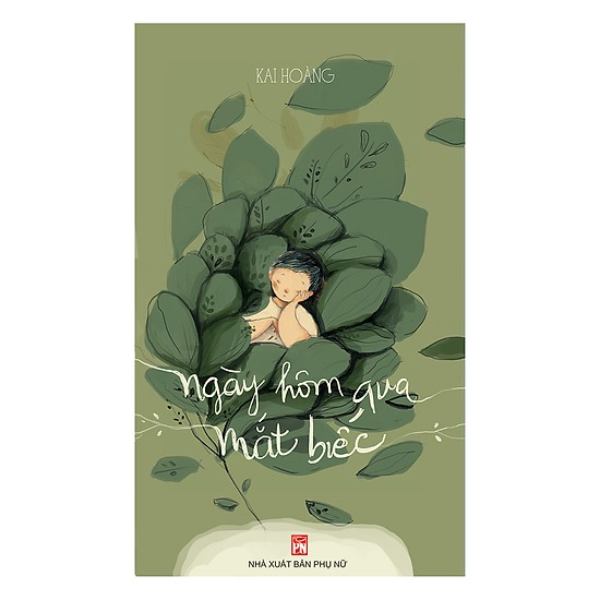 Ngày hôm qua mắt biếc